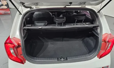 Kia Morning 2019, 68987 км, за 9200000 KRW - фото 20