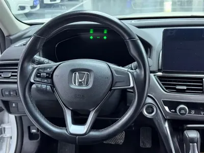 Honda Accord 2022, 30000 км, за 60000 CNY - фото 11