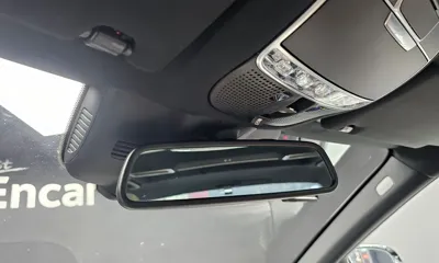 Mercedes-Benz S-Class 2017, 133695 км, за 29700000 KRW - фото 36