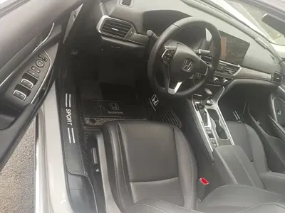 Honda Accord 2021, 33900 км, за 93300 CNY - фото 16