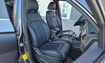 KG_Mobility_Ssangyong Rexton 2020, 117907 км, за 15900000 KRW - фото 18