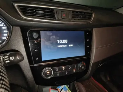 Nissan Qashqai 2019, 80399 км, за 54100 CNY - фото 10