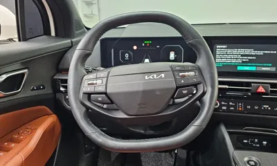 Kia Sportage 2025, 12773 км, за 39790000 KRW - фото 13