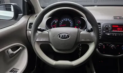 Kia Morning 2016, 62972 км, за 4300000 KRW - фото 13