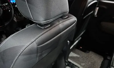 Kia Ray 2023, 29932 км, за 15000000 KRW - фото 33