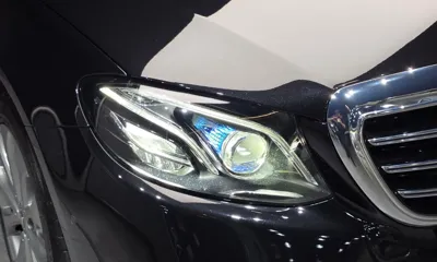 Mercedes-Benz E-Class 2020, 103958 км, за 28400000 KRW - фото 22