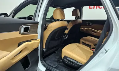 Kia Sorento 2022, 86876 км, за 24500000 KRW - фото 30