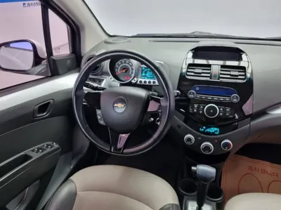 ChevroletGMDaewoo Spark 2012, 142843 км, за 2400000 KRW - фото 8