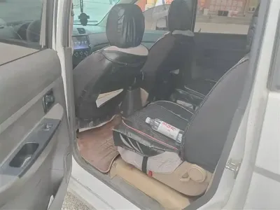 Wuling Hongguang 2018, 83000 км, за 16800 CNY - фото 4
