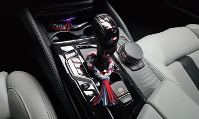 BMW M5 2019, 57025 км, за 85900000 KRW - фото 9