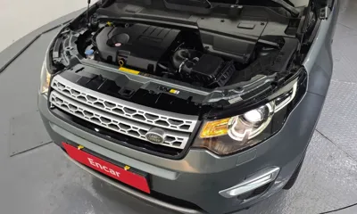 Land Rover Discovery Sport 2018, 99156 км, за 10490000 KRW - фото 6