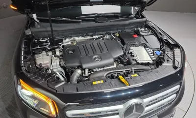 Mercedes-Benz GLB-Class 2023, 35874 км, за 60000000 KRW - фото 28