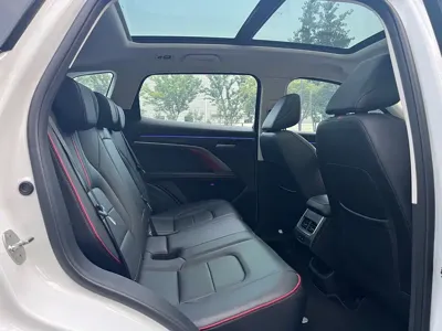 Haval H6 2022, 51800 км, за 75800 CNY - фото 13