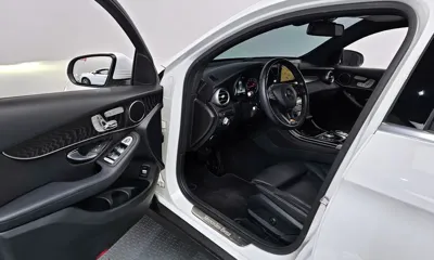 Mercedes-Benz GLC-Class 2019, 43729 км, за 33500000 KRW - фото 10