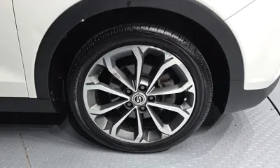 KG_Mobility_Ssangyong TIBOLI 2018, 101832 км, за 9700000 KRW - фото 5