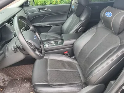 Ford Taurus 2019, 44300 км, за 9740.94 CNY - фото 16
