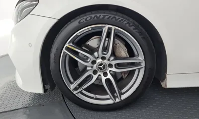 Mercedes-Benz E-Class 2018, 68164 км, за 45990000 KRW - фото 5