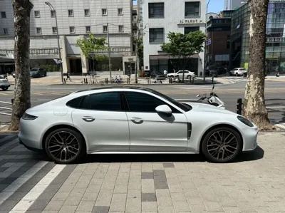 Porsche Panamera 2022, 50203 км, за 101890000 KRW - фото 7