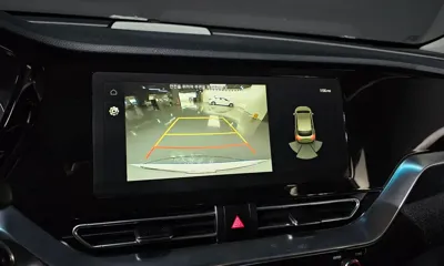 Kia Niro 2022, 123757 км, за 17500000 KRW - фото 18