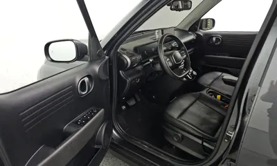 Hyundai Casper 2023, 48242 км, за 15300000 KRW - фото 10