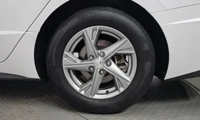 Hyundai Sonata 2022, 94932 км, за 15300000 KRW - фото 21