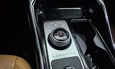 Kia Sorento 2022, 35049 км, за 27000000 KRW - фото 9