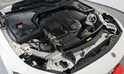 Mercedes-Benz CLS-Class 2019, 77593 км, за 34700000 KRW - фото 6