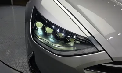 Hyundai Sonata 2020, 48139 км, за 19700000 KRW - фото 22