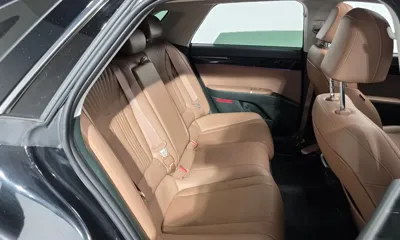 Hyundai Grandeur 2023, 54189 км, за 35800000 KRW - фото 26