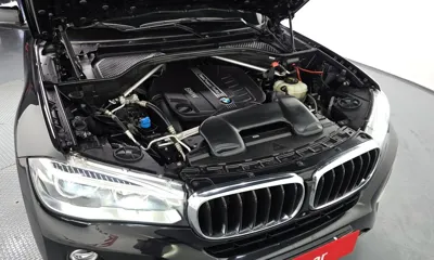BMW X6 2018, 169215 км, за 23500000 KRW - фото 6