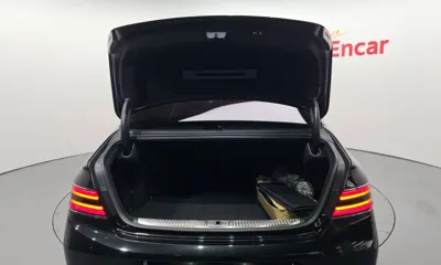 Genesis G90 2021, 56385 км, за 48500000 KRW - фото 20