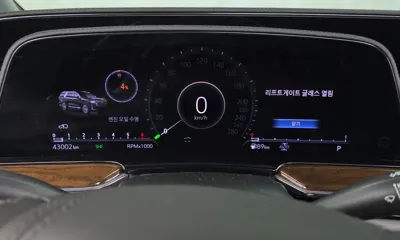 Cadillac Escalade 2023, 43002 км, за 99000000 KRW - фото 8