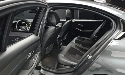 BMW 3-Series 2019, 105228 км, за 26800000 KRW - фото 12