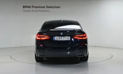 BMW Gran Turismo 2022, 45966 км, за 42500000 KRW - фото 2