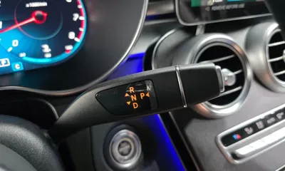 Mercedes-Benz GLC-Class 2023, 43106 км, за 55300000 KRW - фото 9