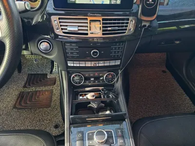 Mercedes-Benz CLS-Class 2016, 99000 км, за 21700000 KRW - фото 9