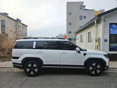 Hyundai Santafe 2024, 41408 км, за 16120000 KRW