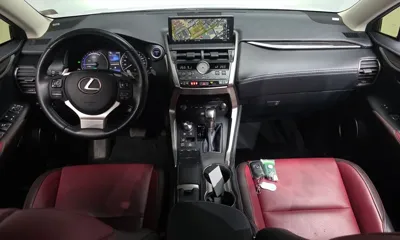 Lexus NX 2019, 77423 км, за 34500000 KRW - фото 7