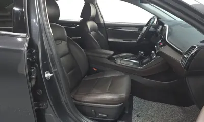 Hyundai Grandeur 2018, 184093 км, за 8900000 KRW - фото 12