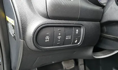Kia K3 2015, 166822 км, за 4600000 KRW - фото 19