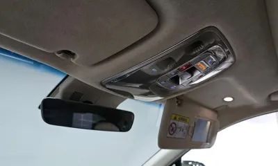Genesis GV80 2022, 78645 км, за 48500000 KRW - фото 33