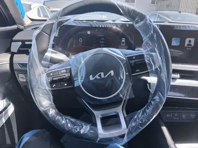 Kia K5 2026, 7 км, за 31280000 KRW - фото 10