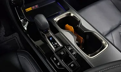 Lexus NX 2025, 37865 км, за 56900000 KRW - фото 9