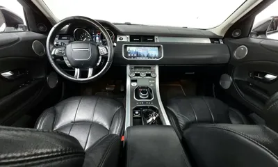 Land Rover Range Rover Evoque 2019, 74956 км, за 14700000 KRW - фото 7