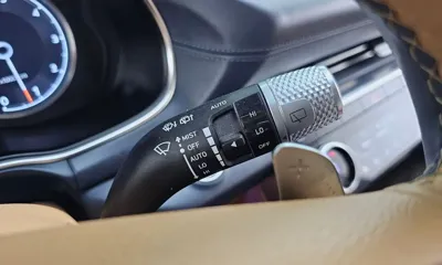 Genesis GV80 2020, 124597 км, за 40000000 KRW - фото 29