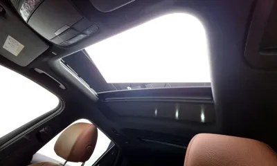 Mercedes-Benz GLC-Class 2022, 44809 км, за 42900000 KRW - фото 33