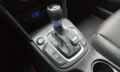 Hyundai Kona 2018, 28179 км, за 14490000 KRW - фото 9