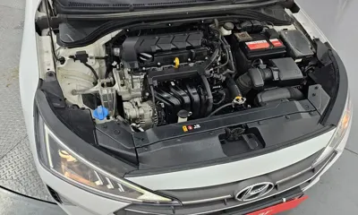 Hyundai Avante 2020, 57574 км, за 10990000 KRW - фото 6