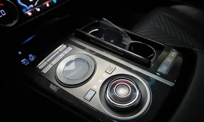 Genesis G80 2022, 52907 км, за 47500000 KRW - фото 9