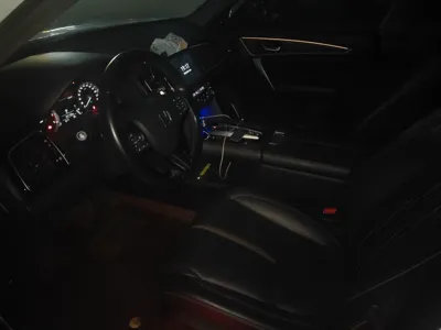 Honda UR-V 2020, 47100 км, за 144085.93 CNY - фото 17